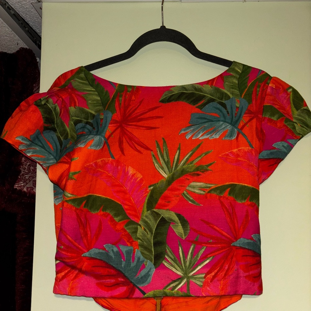 FARM RIO SHIRT